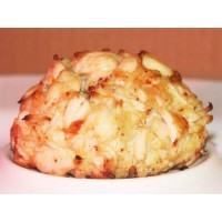 Crab Cakes 12ea. 4oz Crab Cakes 12ea. 4oz
