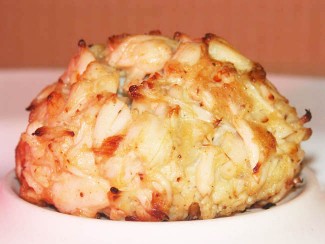 32oz Crabcake Mix