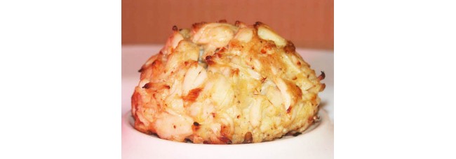 32oz Crabcake Mix
